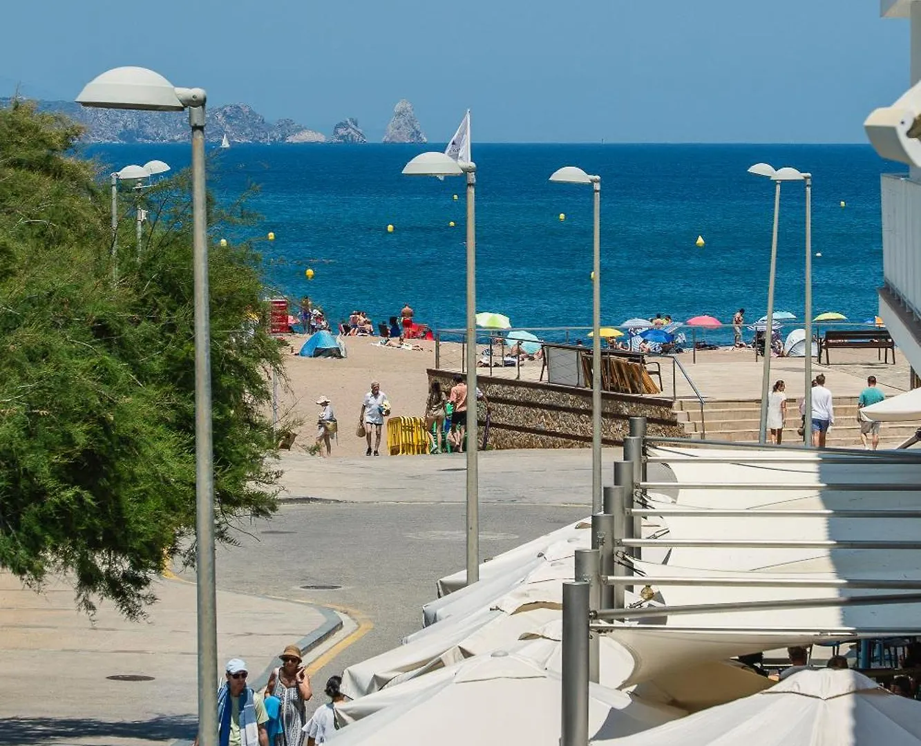 Ona House Begur Διαμέρισμα Isla Roja