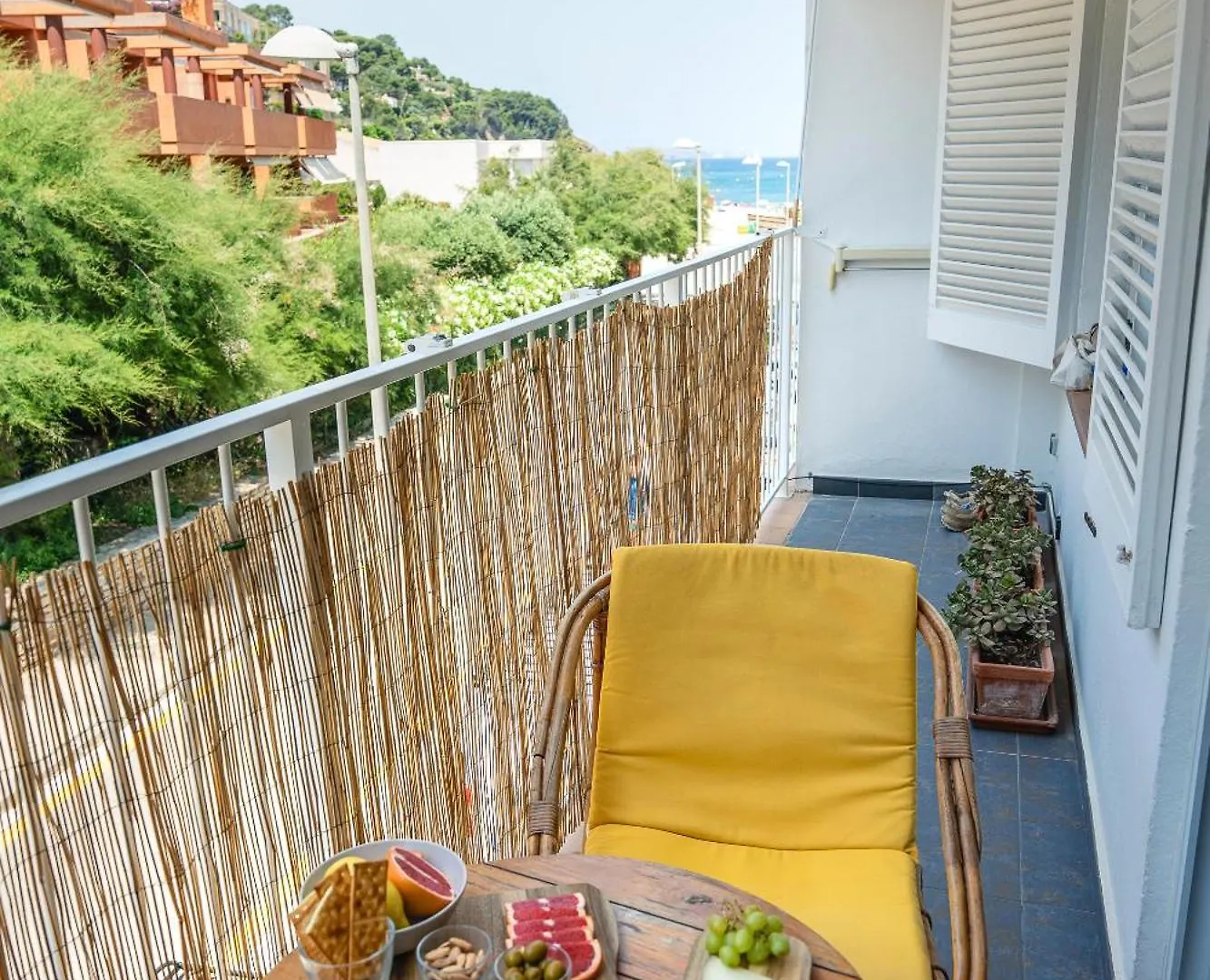 Ona House Begur Διαμέρισμα Isla Roja Ισπανία
