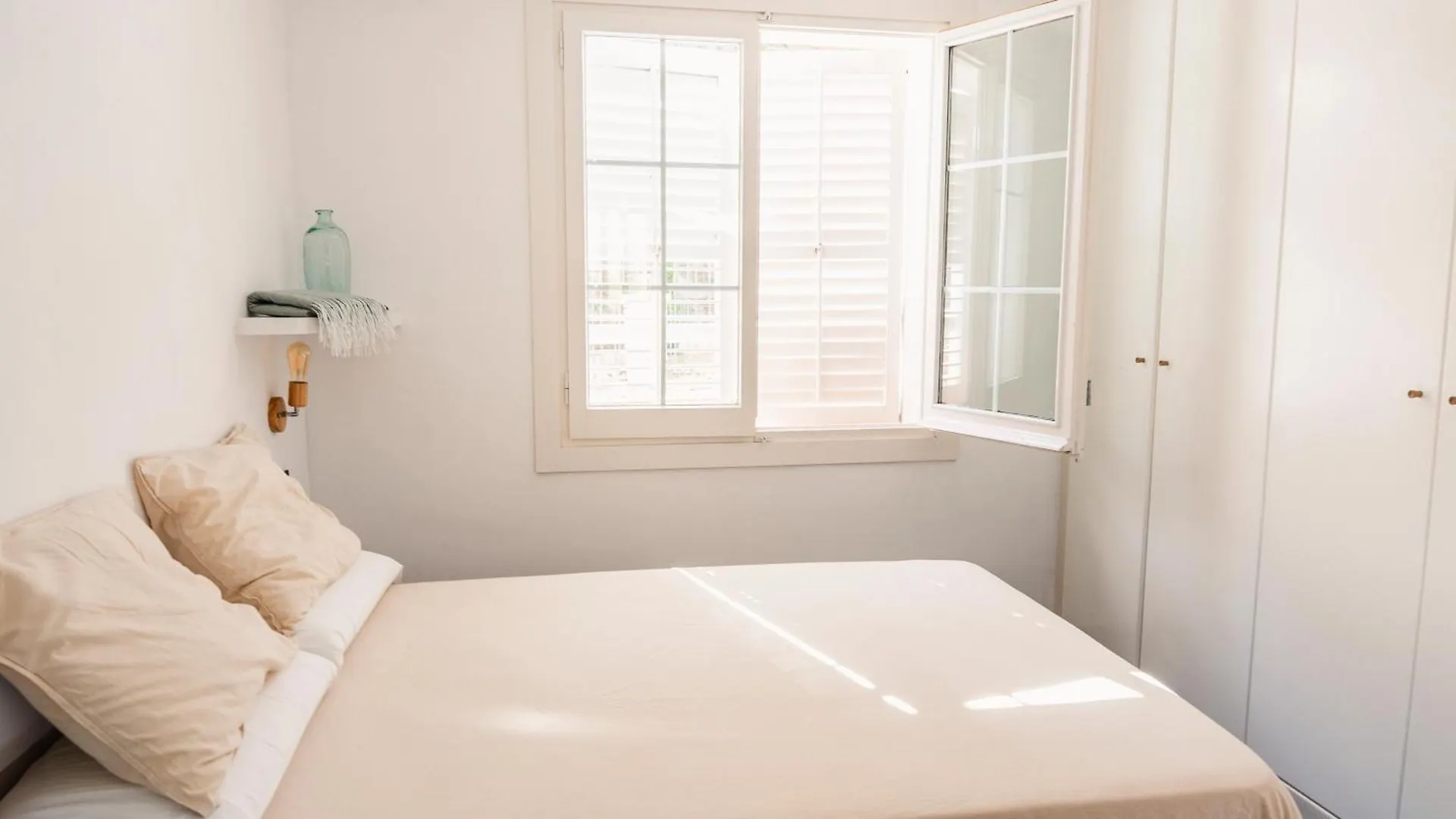 Appartement Ona House Begur à Isla Roja