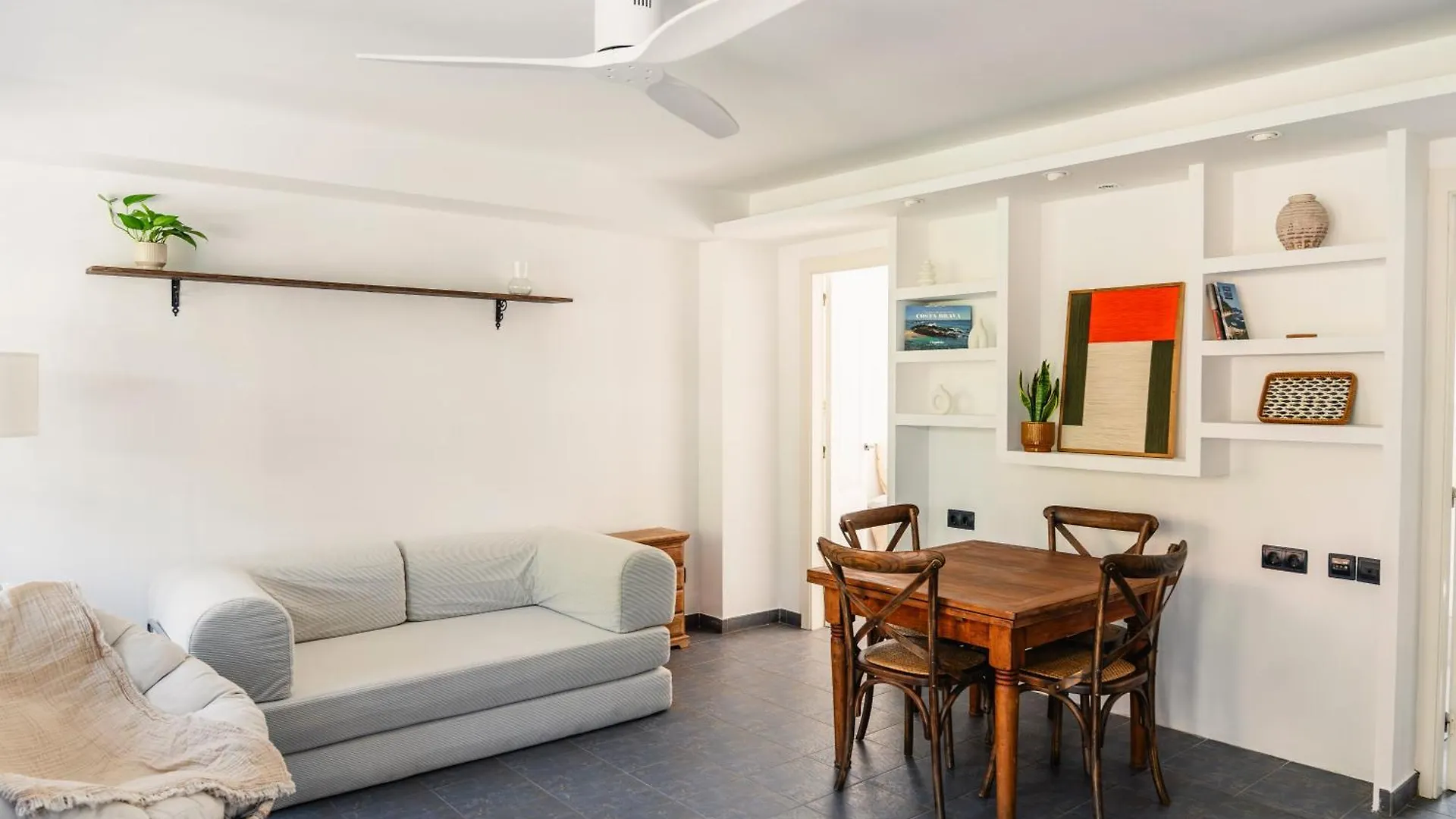 Ona House Begur Διαμέρισμα Isla Roja