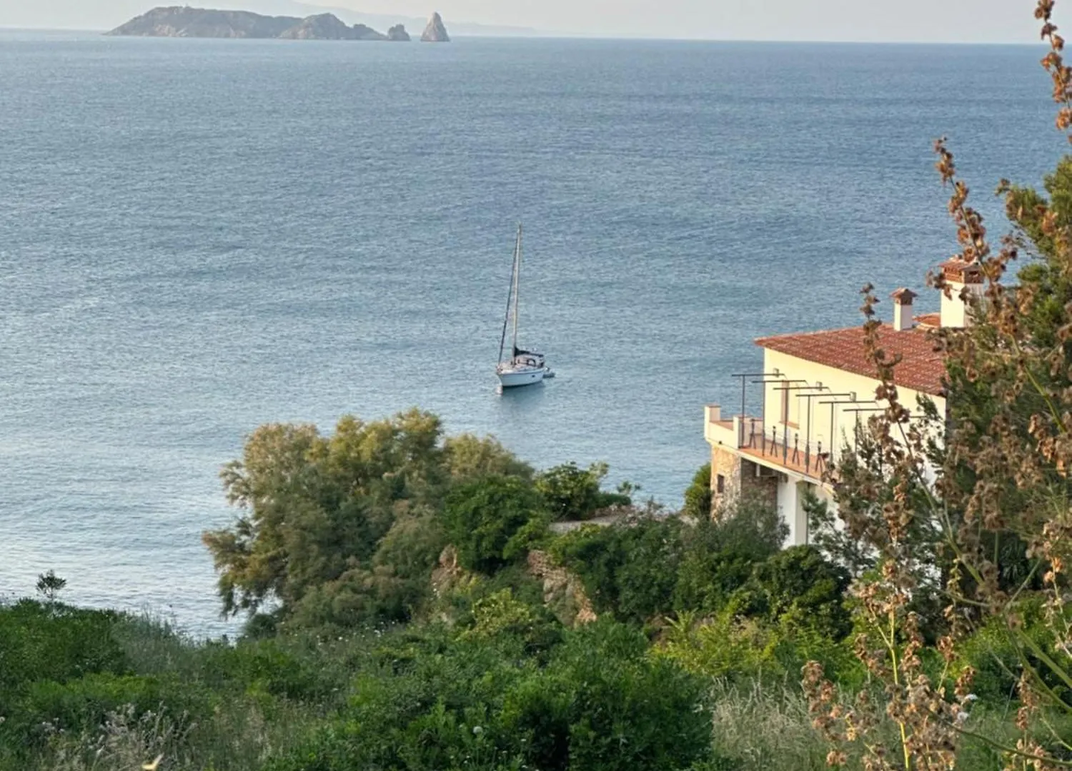 Ona House Begur Διαμέρισμα Isla Roja 0*,  Ισπανία