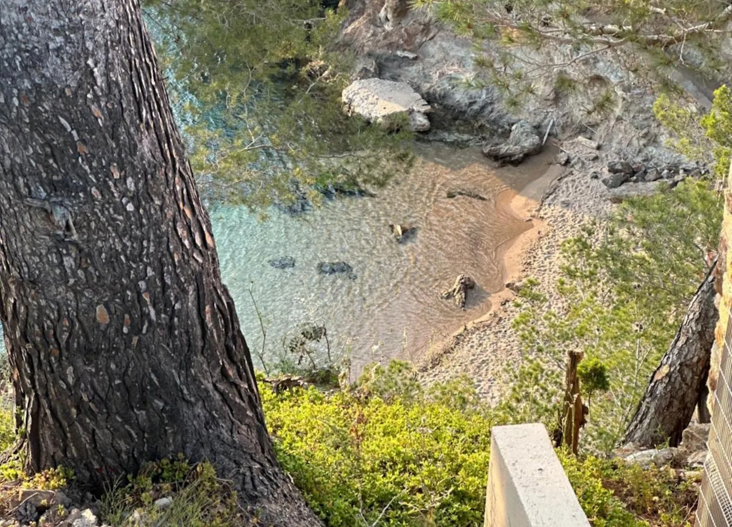 Appartement Ona House Begur à Isla Roja